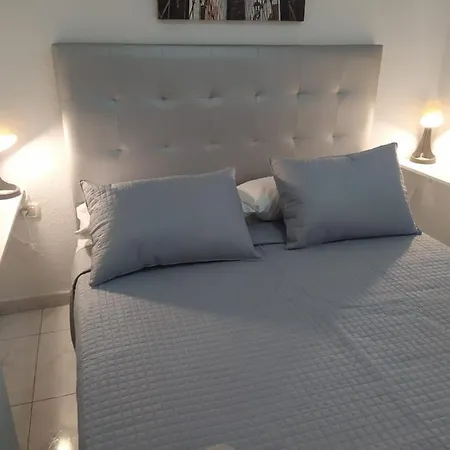 Apartman Castle Harbour Los Cristianos