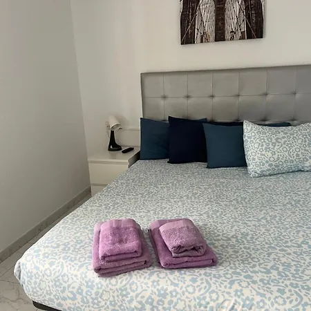 Apartman Castle Harbour Los Cristianos