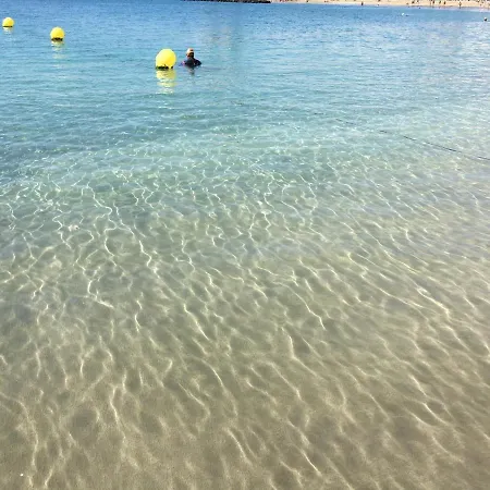 Διαμέρισμα Castle Harbour