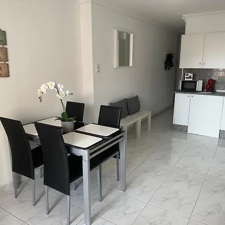 Castle Harbour Los Cristianos (Tenerife)