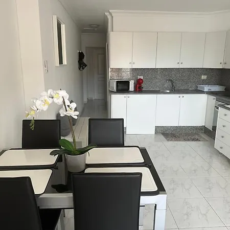 Castle Harbour Διαμέρισμα