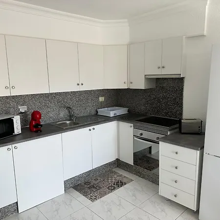 Castle Harbour Διαμέρισμα Los Cristianos (Tenerife)