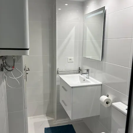 Castle Harbour * Los Cristianos (Tenerife)