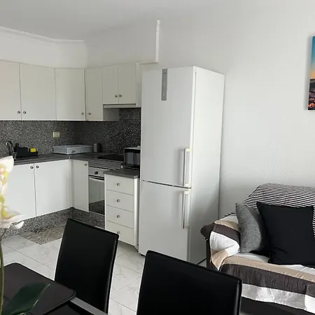 Διαμέρισμα Castle Harbour