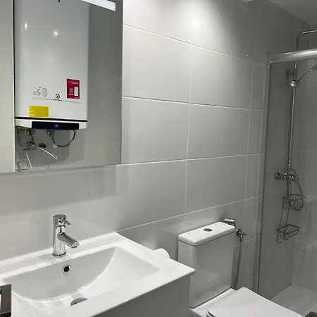 Διαμέρισμα Castle Harbour *