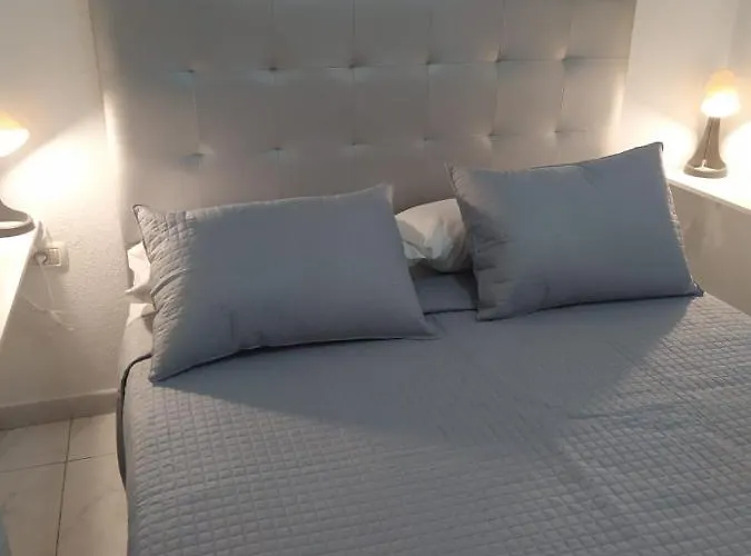 Apartment Castle Harbour Los Cristianos (Tenerife)