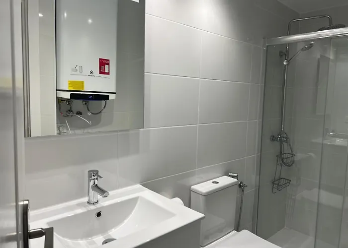 Apartment Castle Harbour *