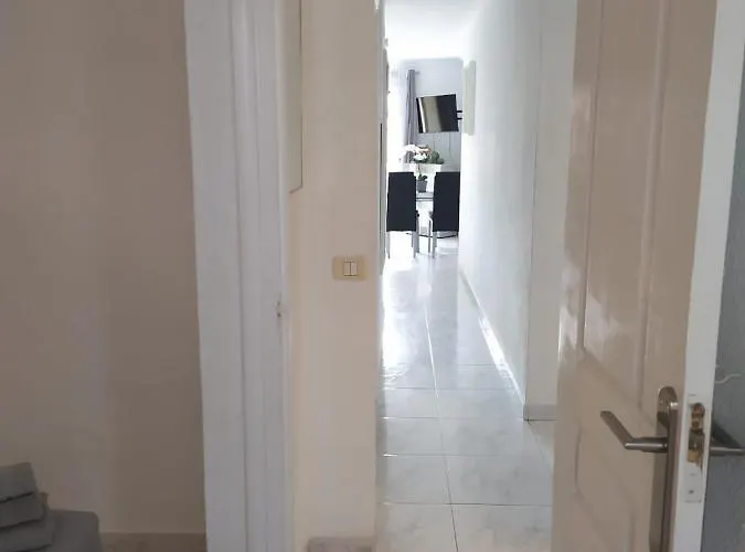 Apartament Castle Harbour